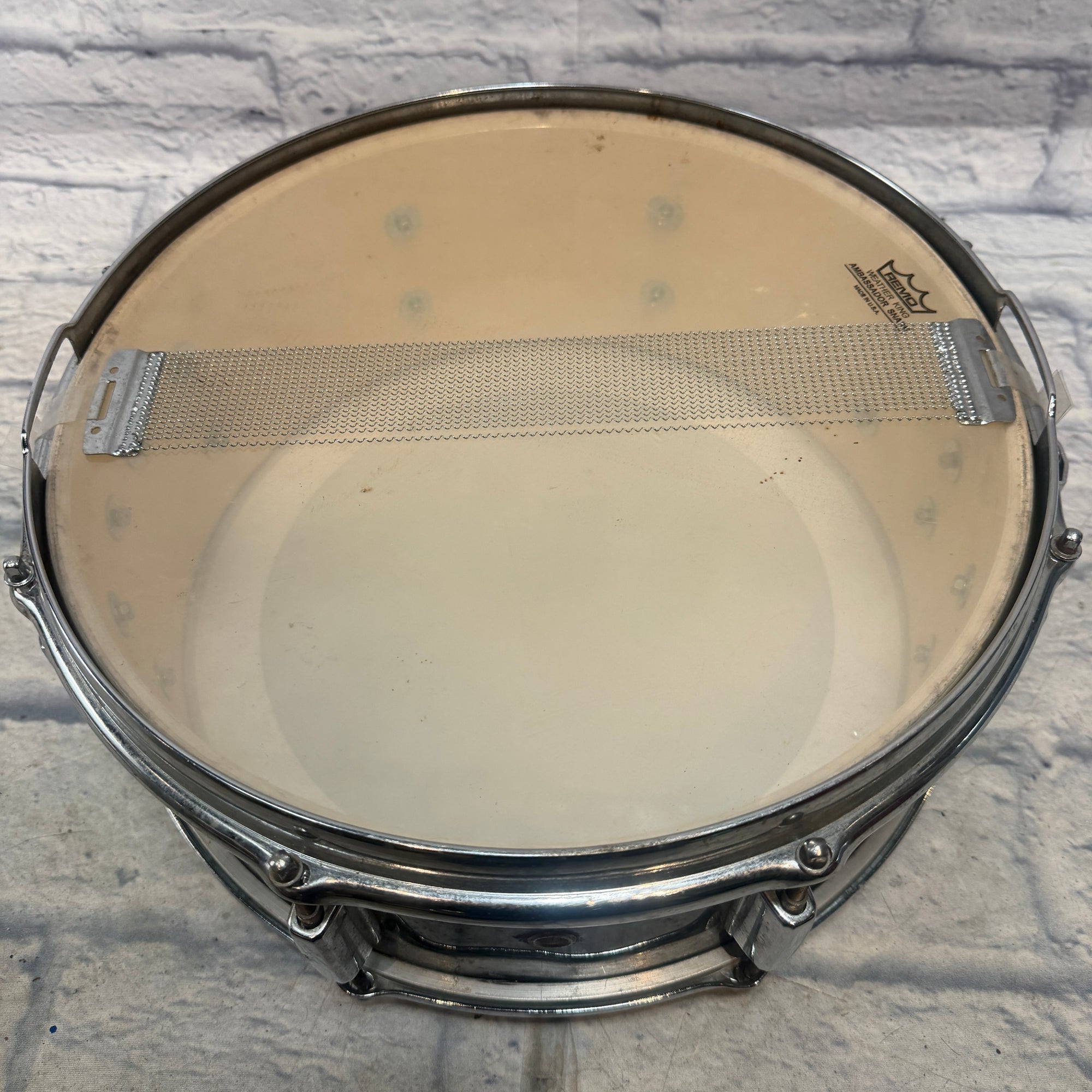 Pearl Forum Series 14x5.5" Snare Drum - Heat Compression System Shell