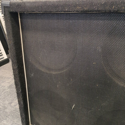 Crate GE412RS 4x12 Cabinet 4x12