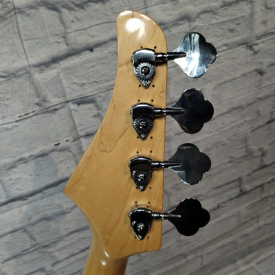 Cortez MIJ Bass Guitar