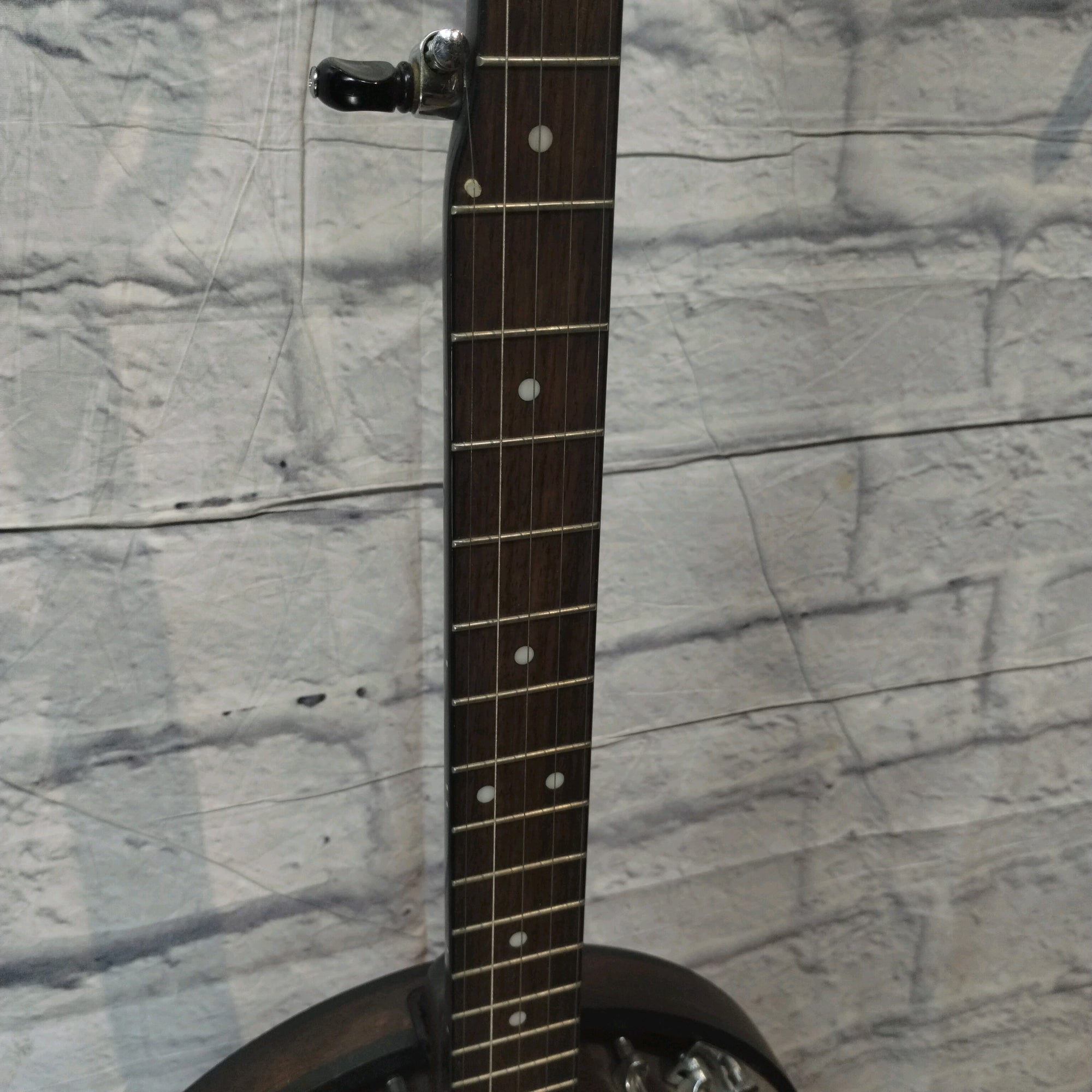 Grafton Gem Banjo w/ Gig Bag