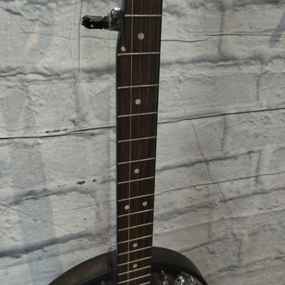 Grafton Gem Banjo w/ Gig Bag