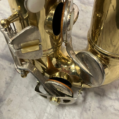 Vintage Conn Saxophone (With Hard Case)