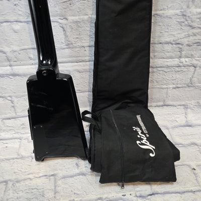 Steinberger Spirit Bass With Gig Bag Bass Guitar