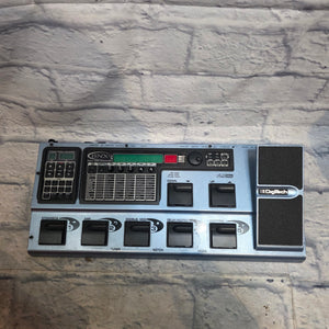 Digitech BNX3 Effects Pedal