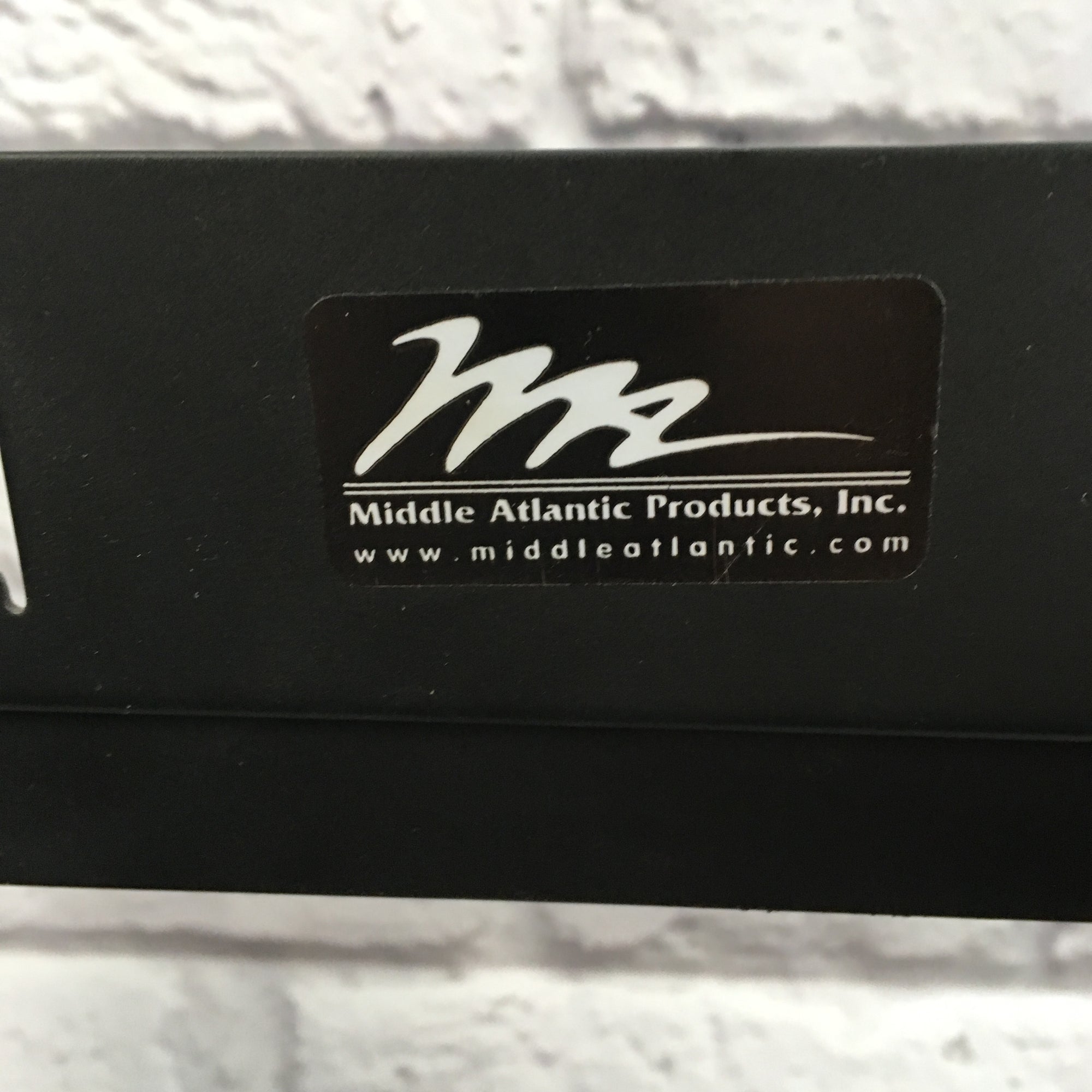 8U Display Rack, Unknown Manufacturer