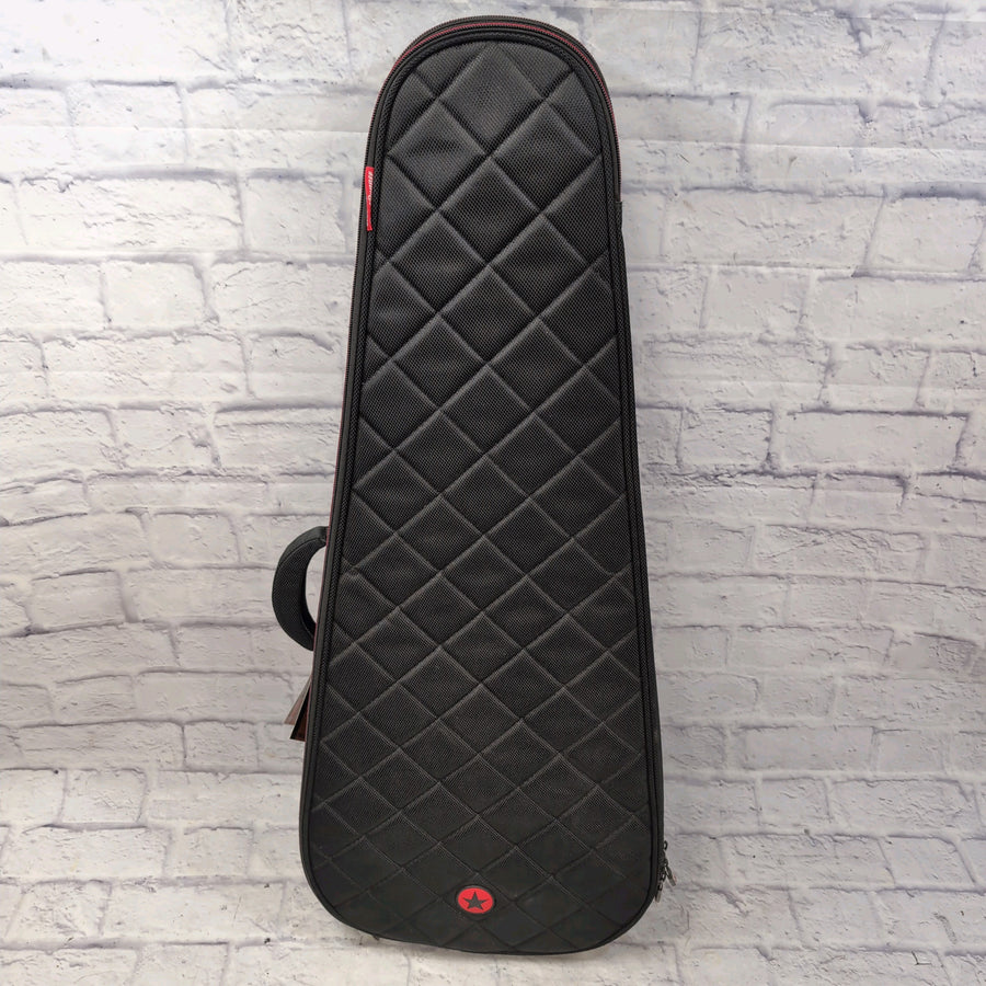 Road Runner RR5AG Highway Premium Acoustic Guitar Case
