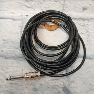 Dean Markley promag grand Acoustic Guitar Pickup