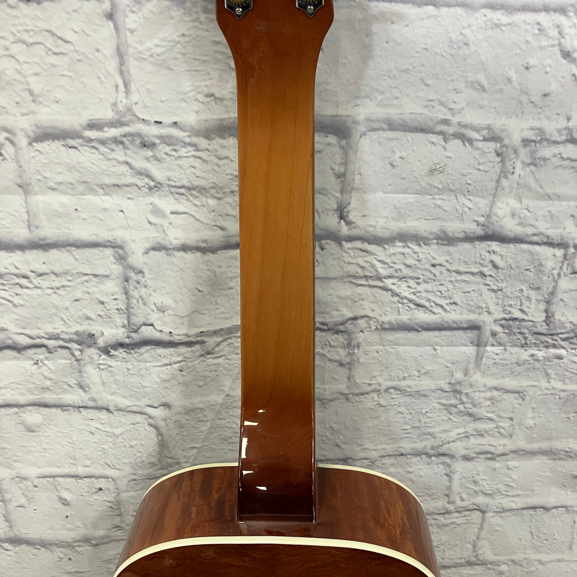 Michael Kelly Resophonic Six String Resonator Acoustic Guitar