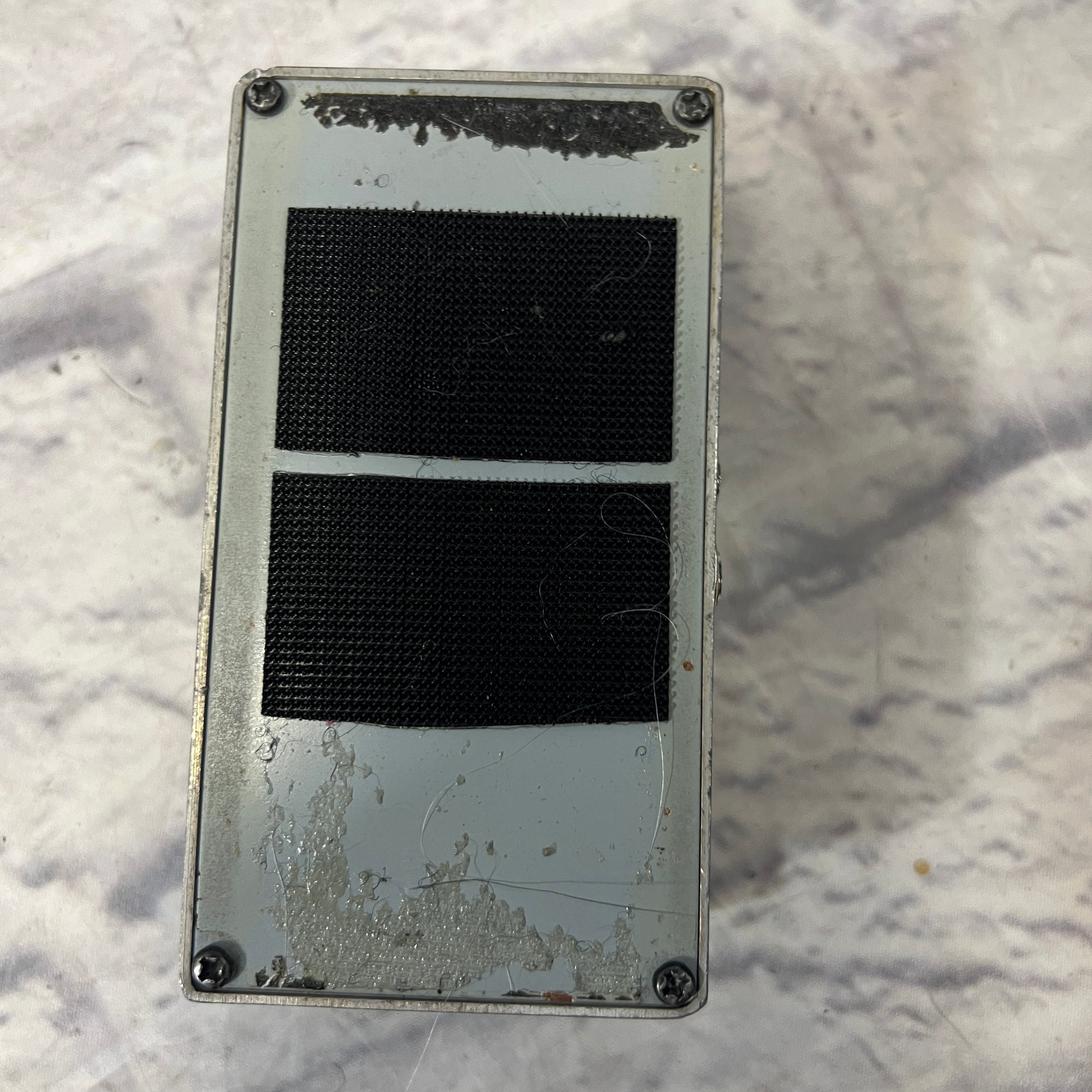Boss TU-2 Chromatic Tuner Pedal