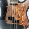 Squier Vintage Modified P-Bass Modified