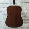 Alvarez AD-60s Acoustic Guitar