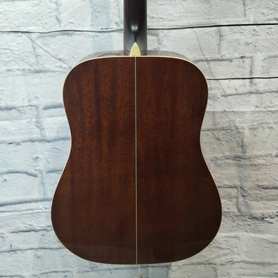 Alvarez AD-60s Acoustic Guitar