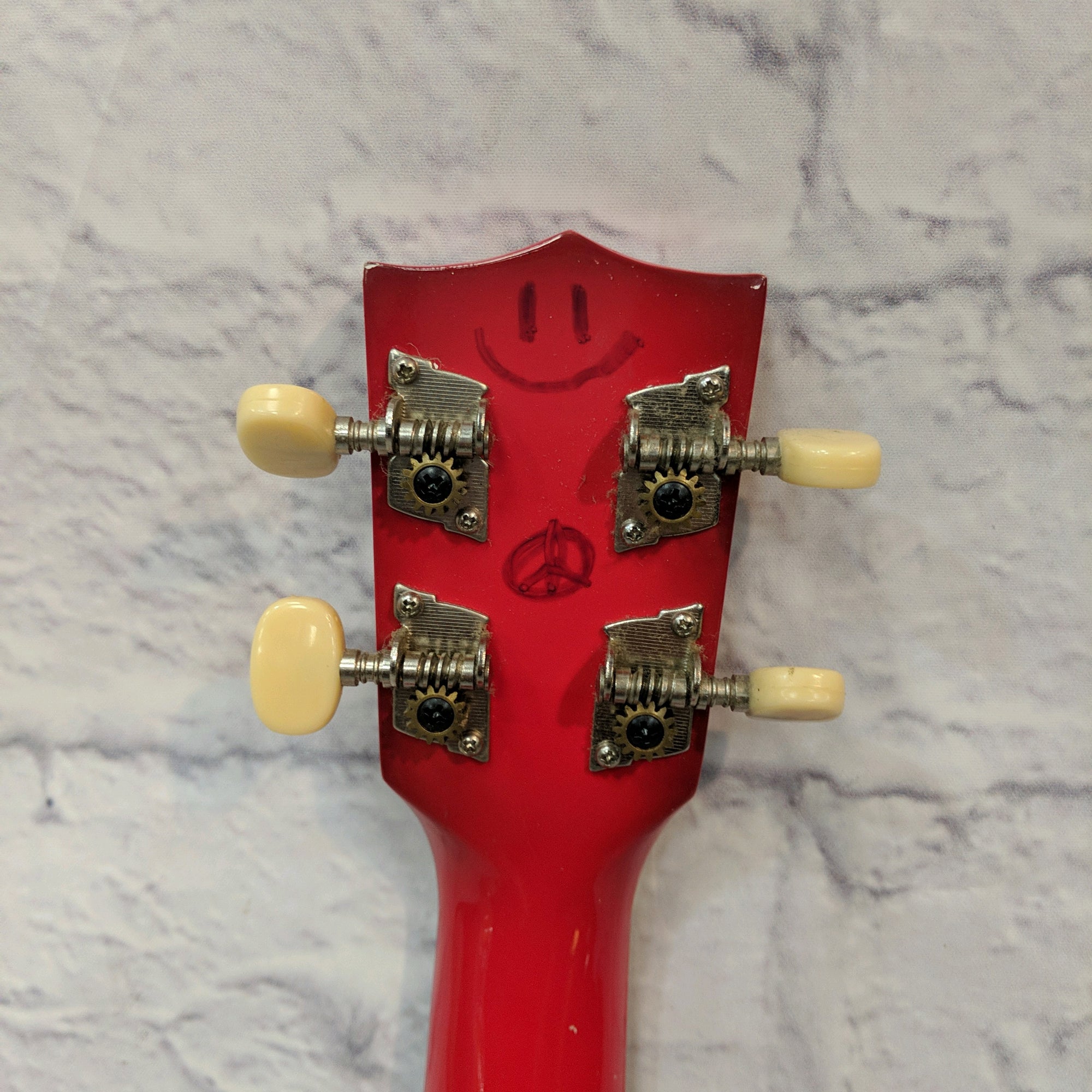 Makala MK-S Soprano Ukulele