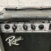 Rogue G-10  Guitar Practice Amp