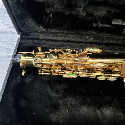 Evette Buffet Crampon Alto Saxophone