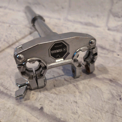 Yamaha 2 Hole Rack Drum Mount Post MIJ