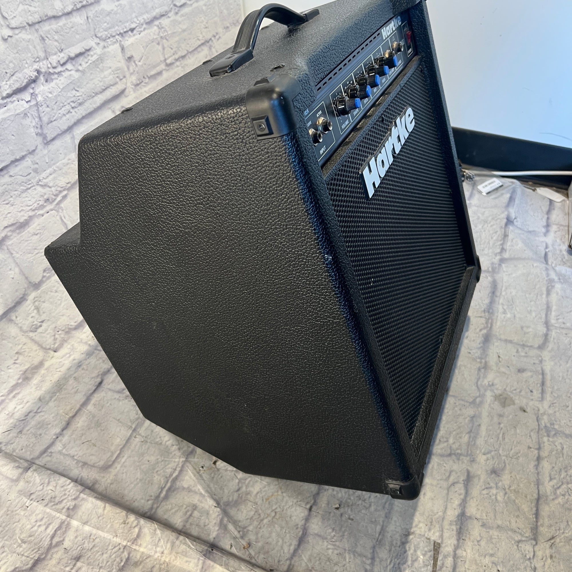 Hartke B600 1x12 Bass Combo Amp