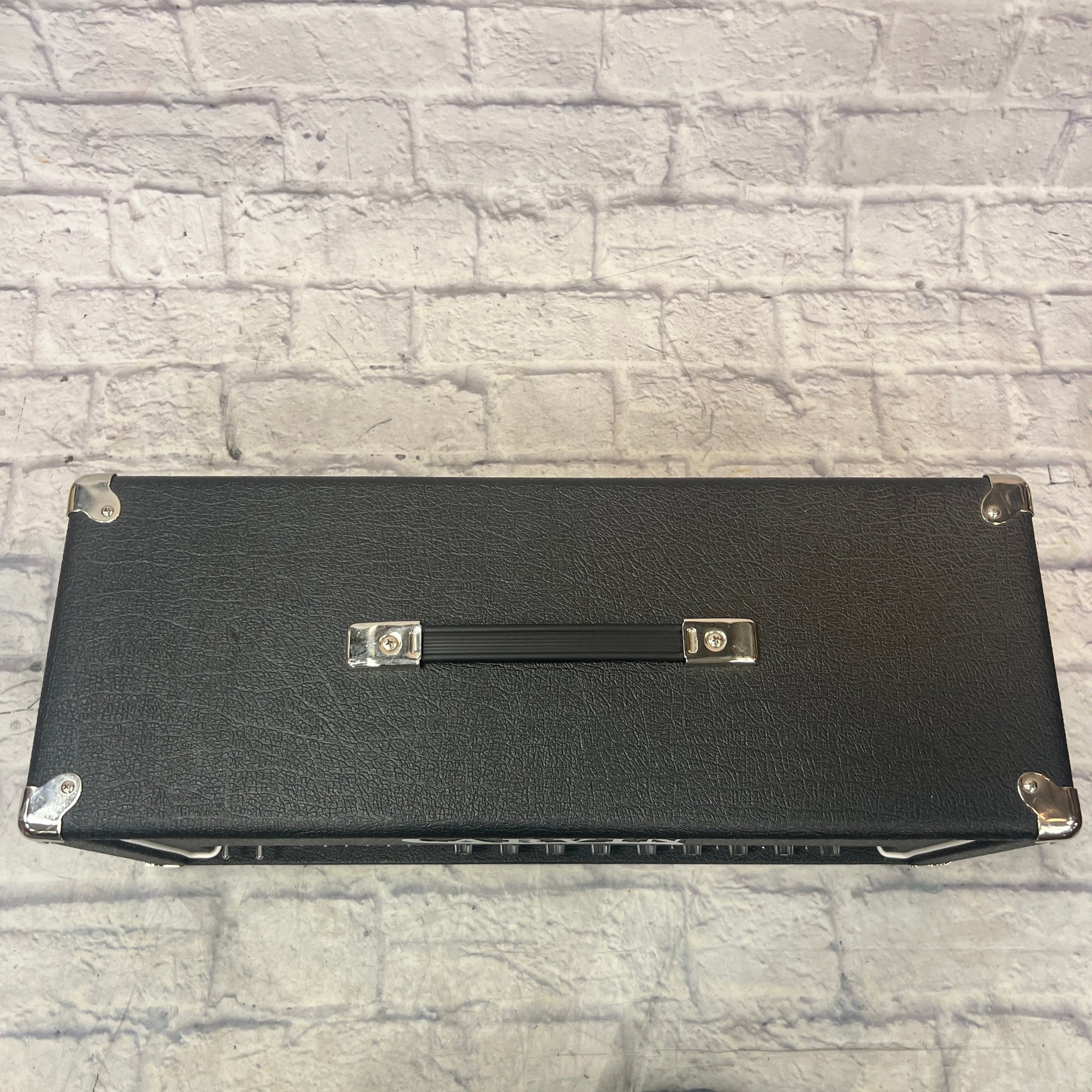 Carvin X100B Series IV Tube Amp Head