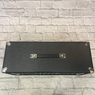 Carvin X100B Series IV Tube Amp Head