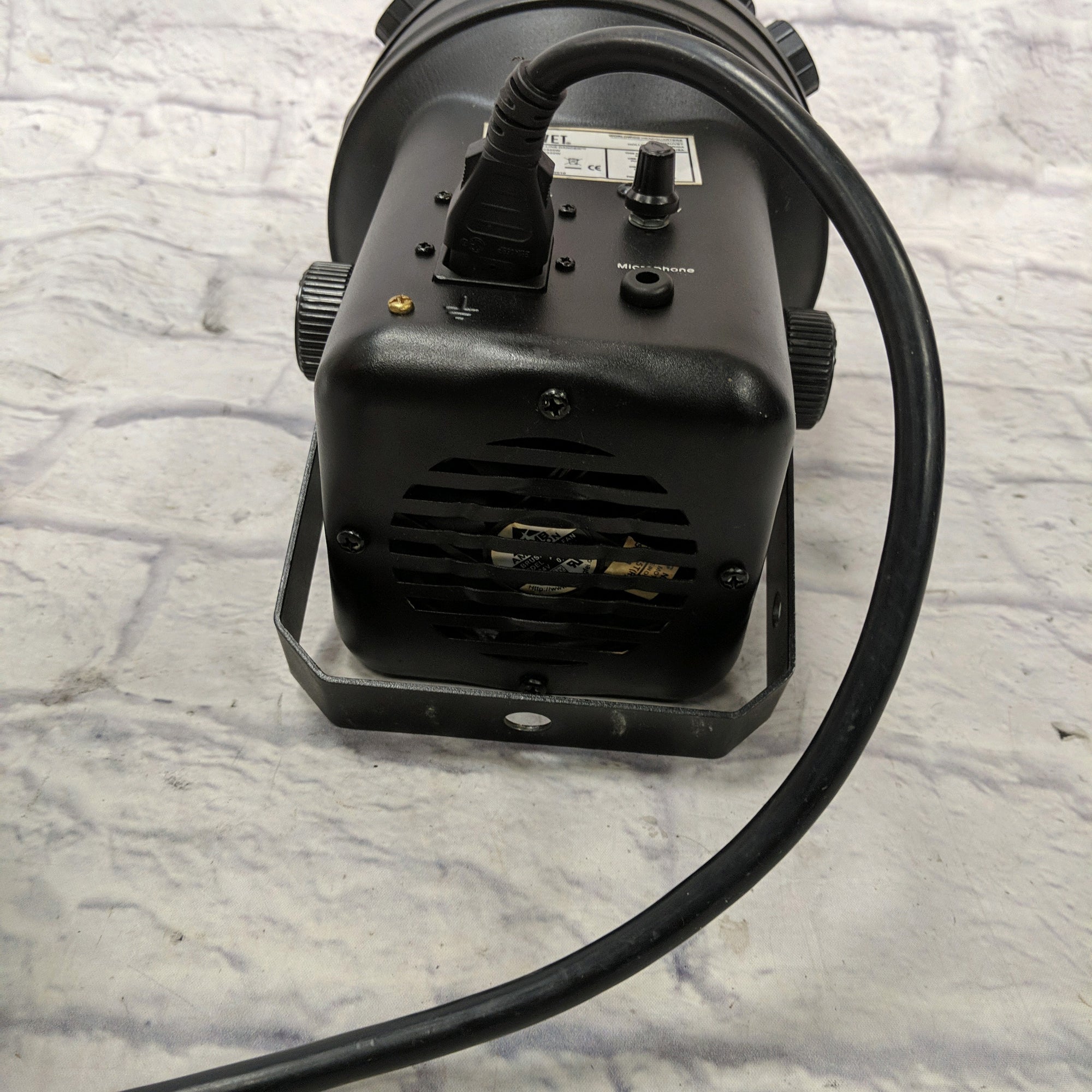 Chauvet Mini Line Dancer Stage Light