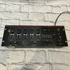 MTX MX750 Rackmount DJ Mixer