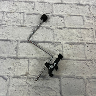 LP Latin Percussion Claw with Cymbal Arm