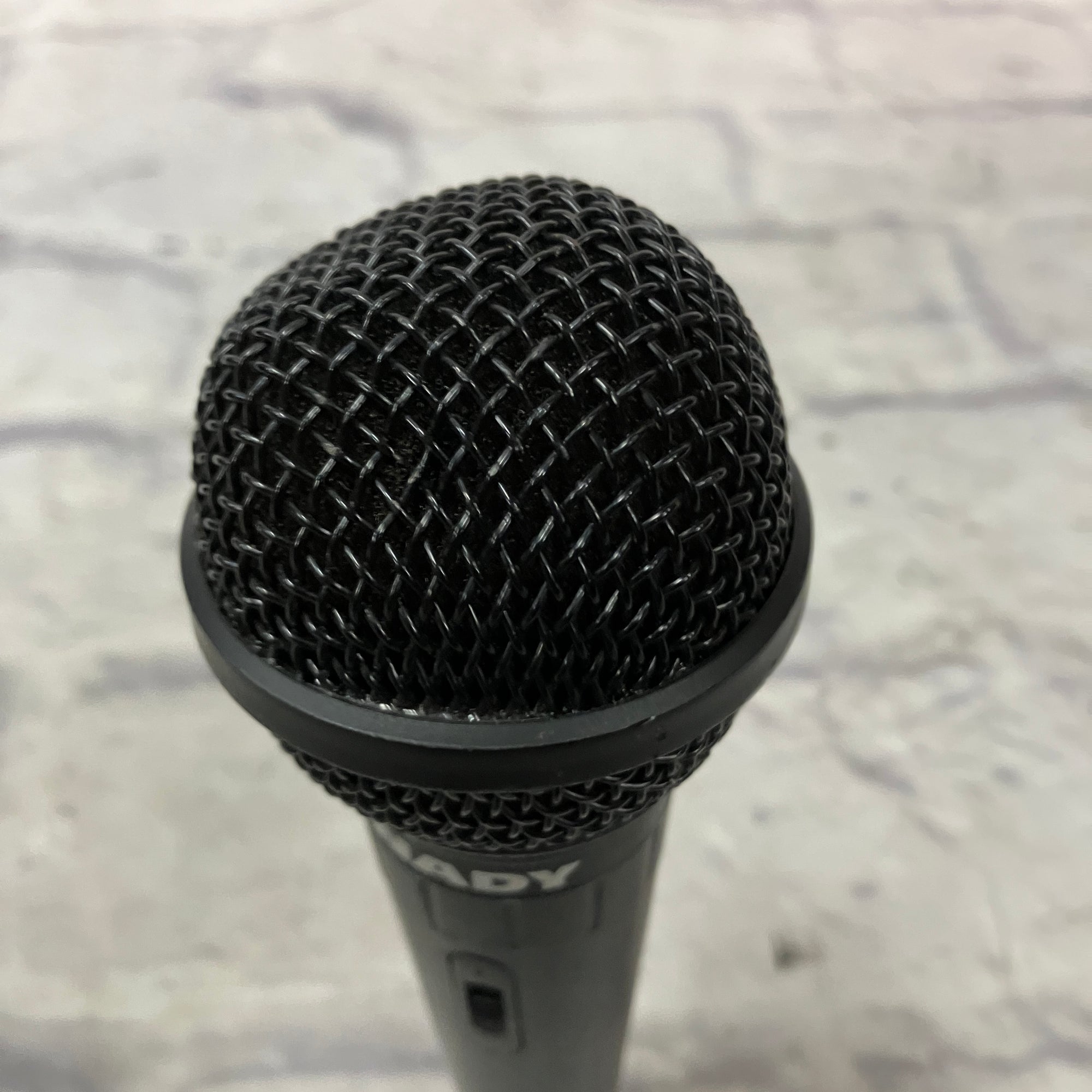 Nady SP-1 Dynamic Microphone