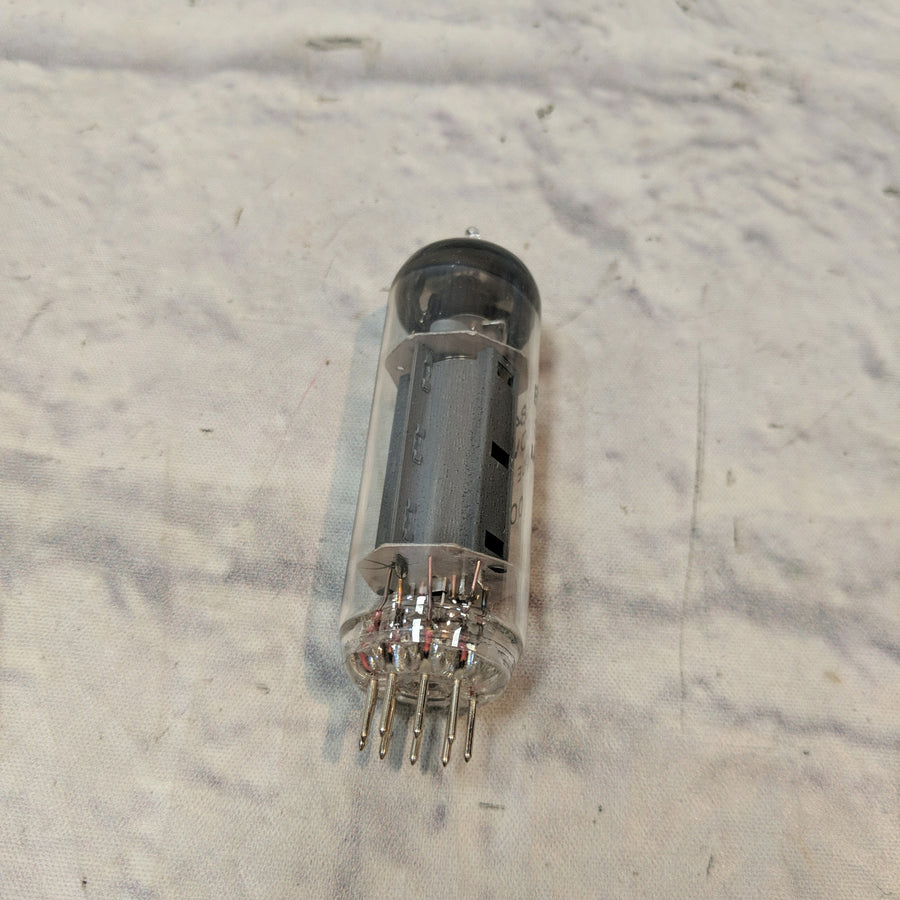 Unknown EL84 Power Tube