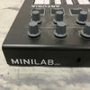Arturia MiniLab USB Controller
