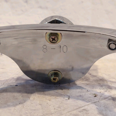 8-10" Suspension Mount Drum Mount