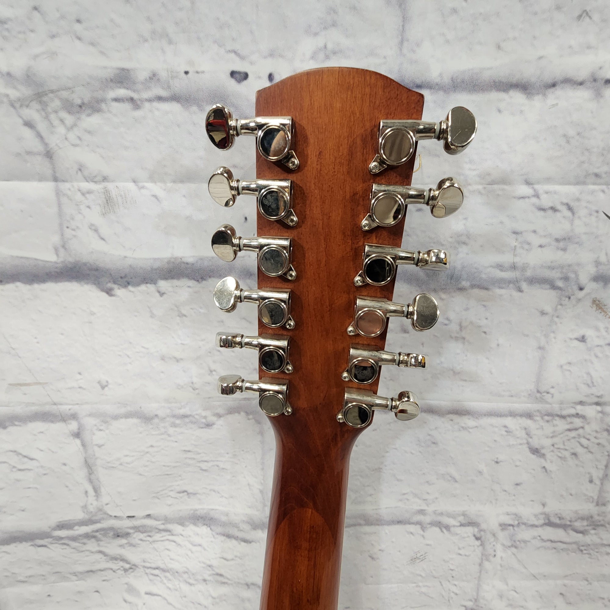 Alvarez AD60S/12 12-String Acoustic AS IS