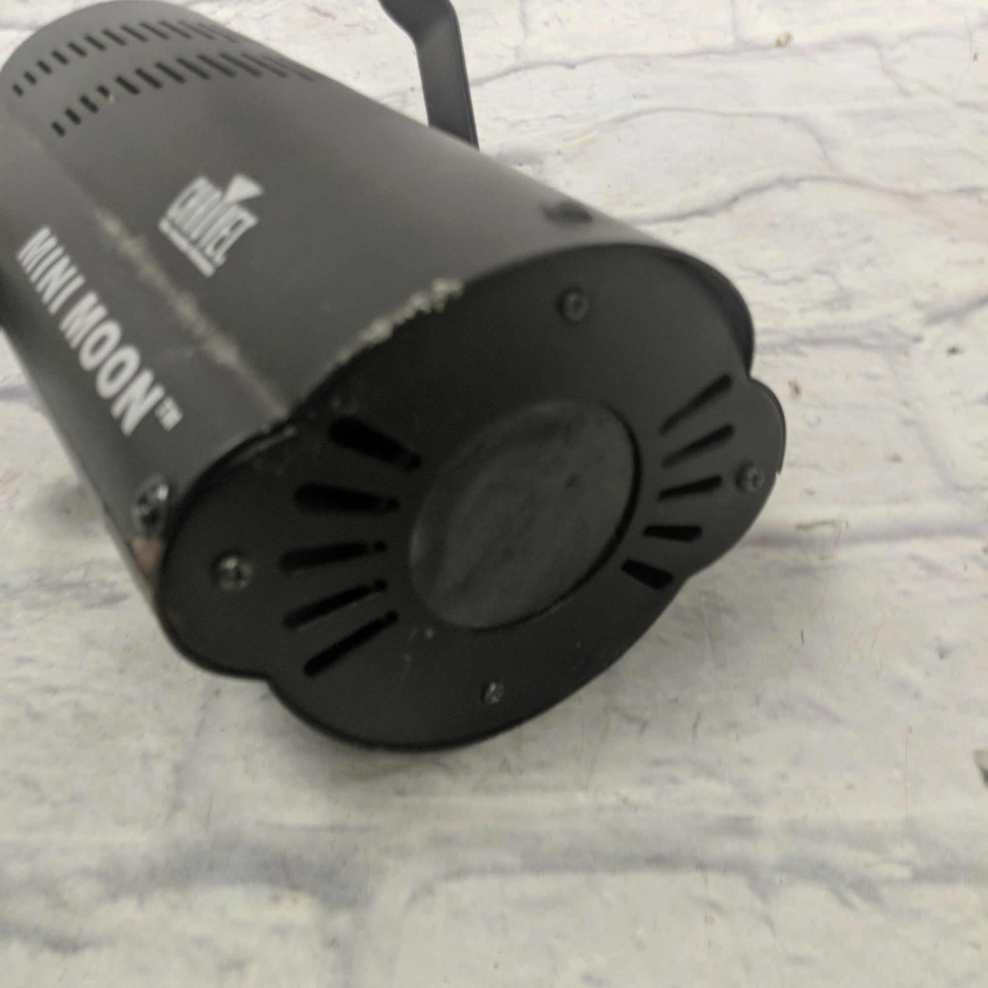 Chauvet Mini Moon Spotlight