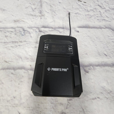 Phenyx Pro PTU-52B Wireless Microphone System