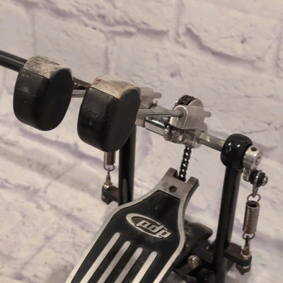 PDP Pacific Drums & Percussion Double Kick Pedal