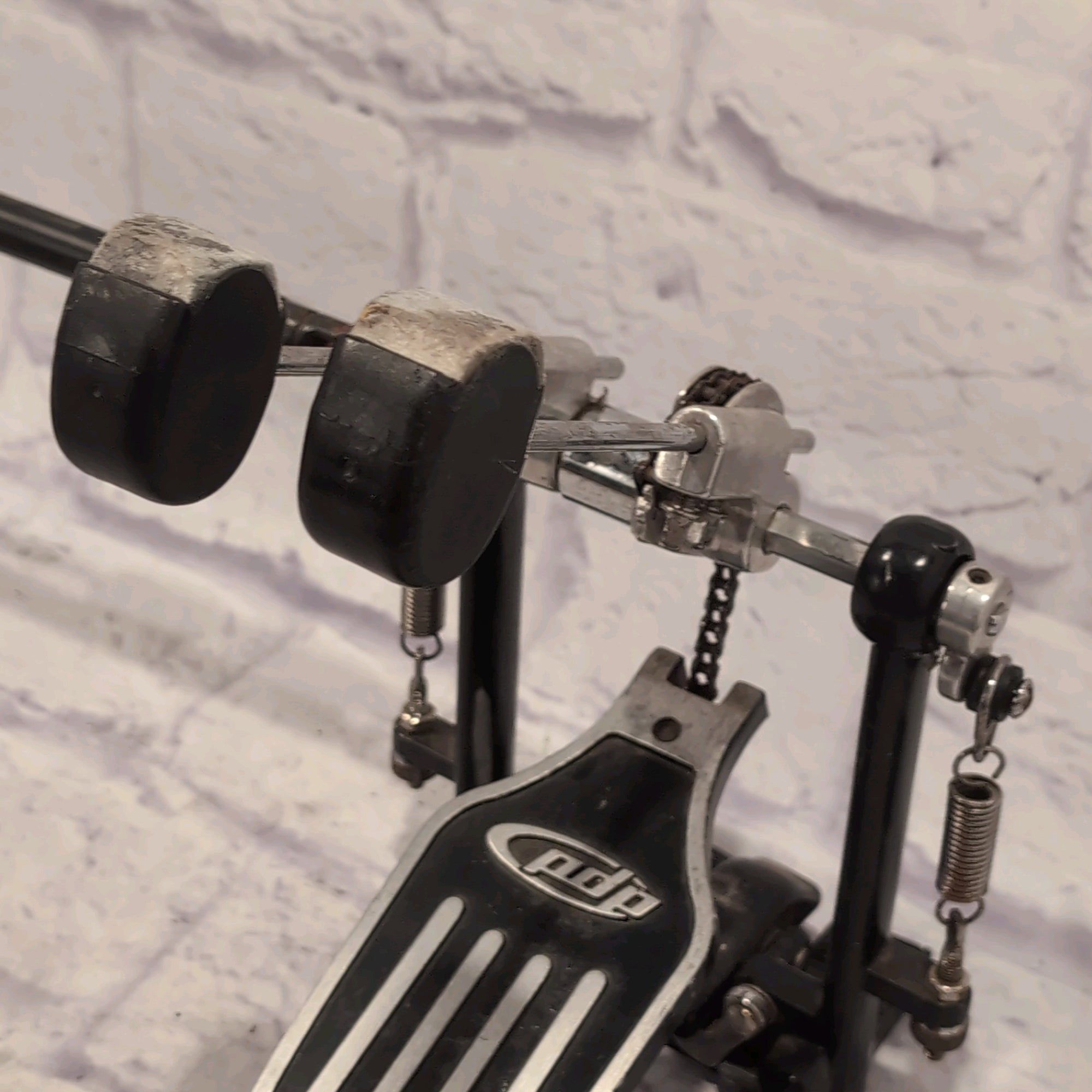 PDP Pacific Drums & Percussion Double Kick Pedal