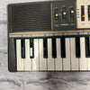 Casio Casiotone Vintage MT-68 with Case and Power Supply 1980s