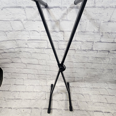 Unknown Keyboard Stand X Braced