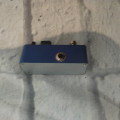 Donner Blues Drive Overdrive Pedal