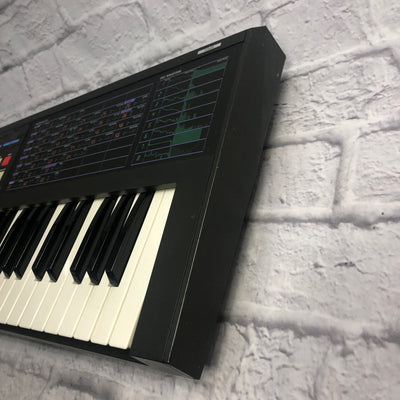 Korg DW6000 Synthesizer