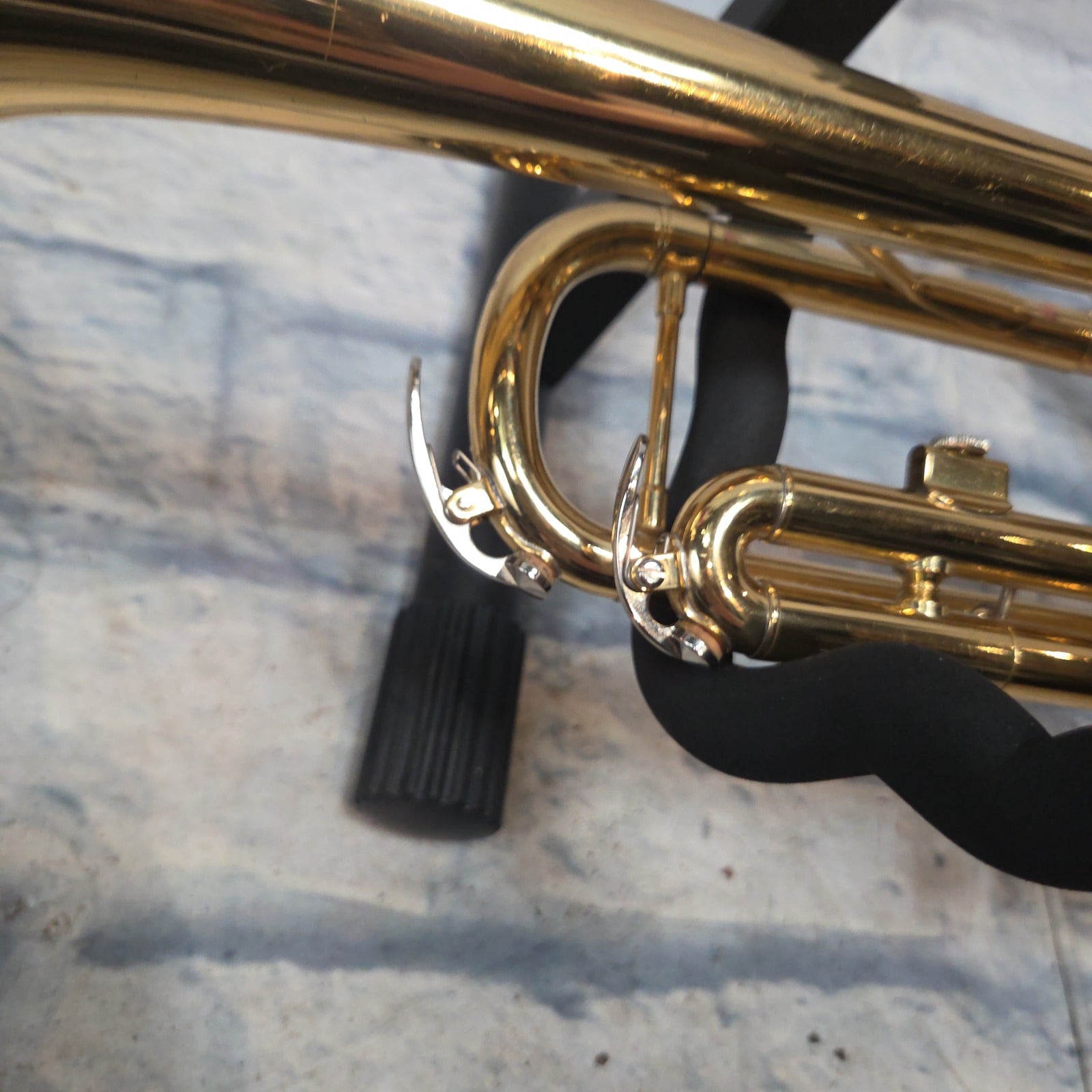 Yamaha YTR200AD Trumpet