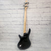 Ibanez Gio P Bass Black