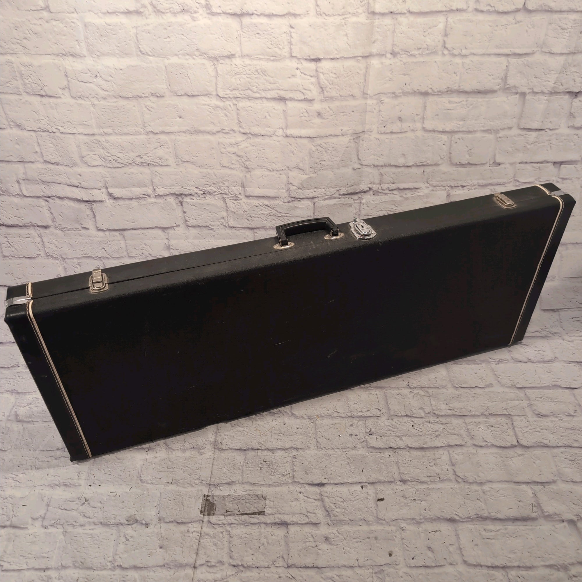 Unknown Electric Guitar Hard Case
