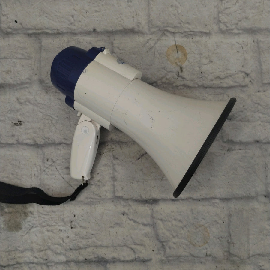 Protocol Megaphone
