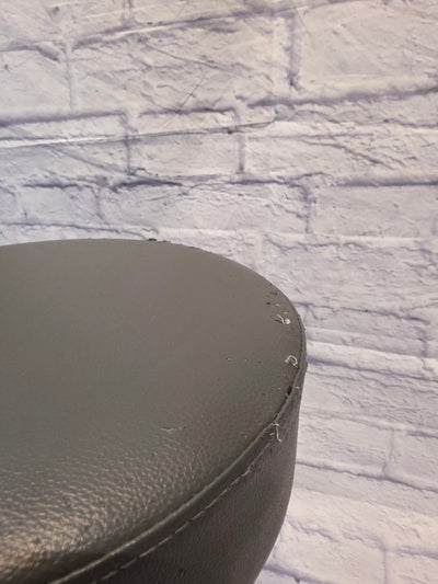 PDP Pacific Drums & Percussion Gravity Series Throne Grey Drum Throne