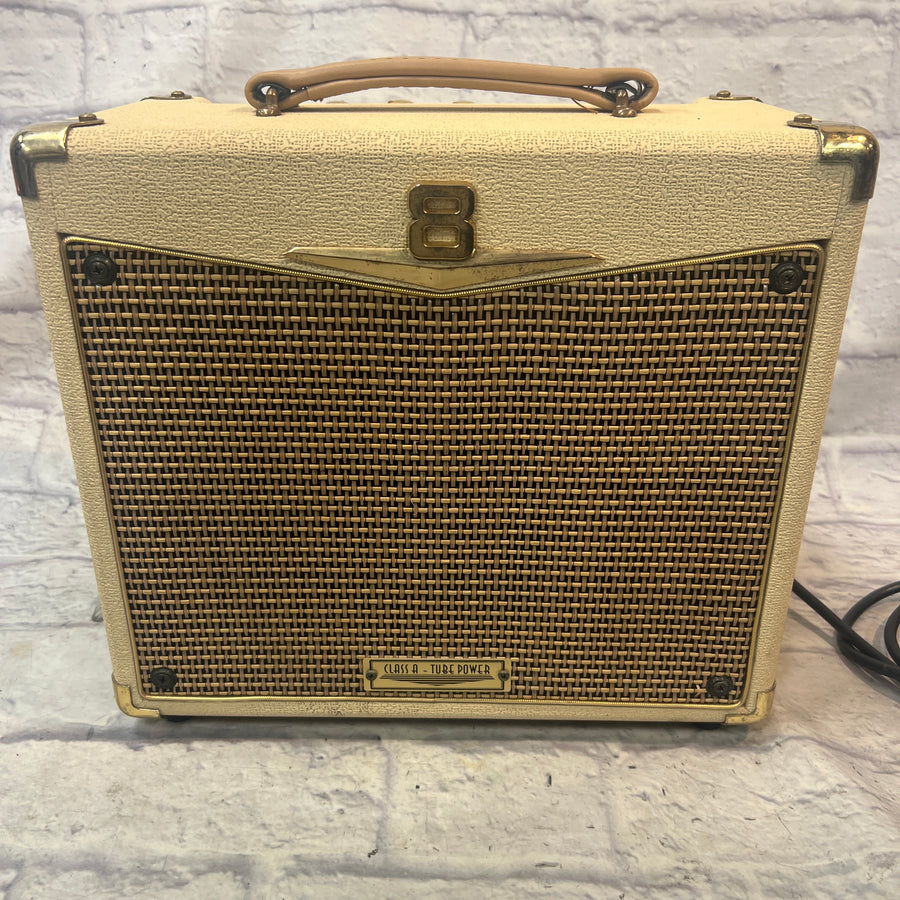 Crate Palomino V8 5-Watt Class A Tube Combo Amp