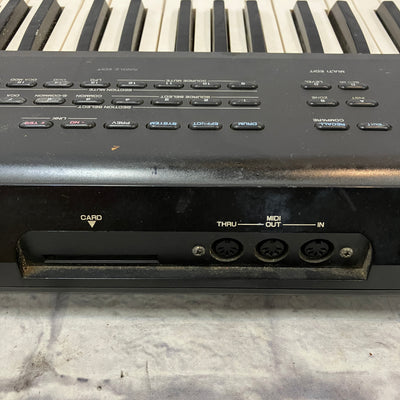 Kawai K4 Digital Synthesizer (AS IS)