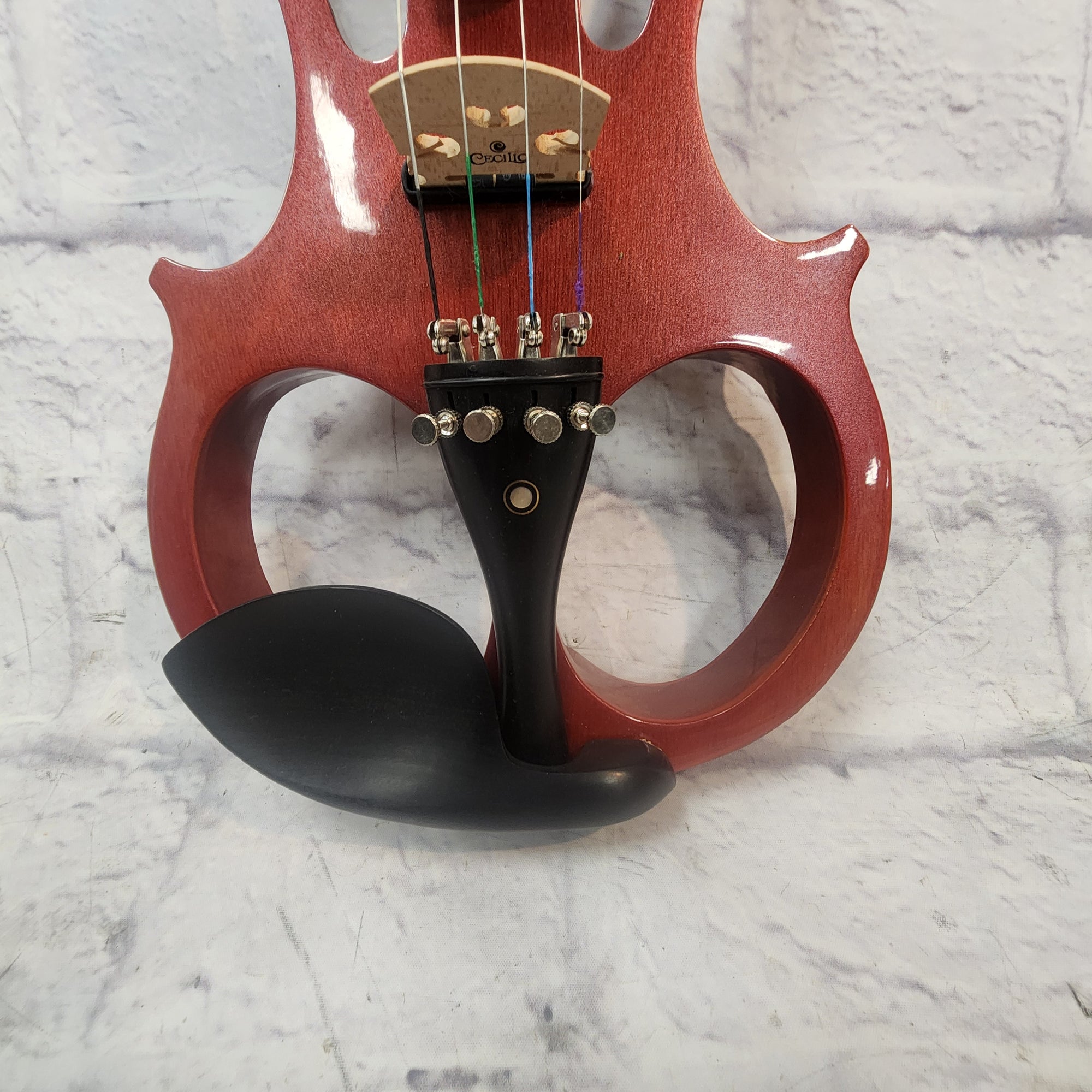 Cecilio Electric 4/4 Violin