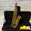 Jean Baptiste Alto Saxophone JB580AL - early 2000s Saxophone - MISSING NECK