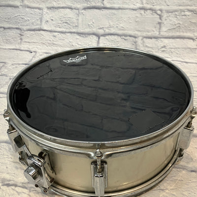 Royce 14" x 5.5" Snare Drum - Silver