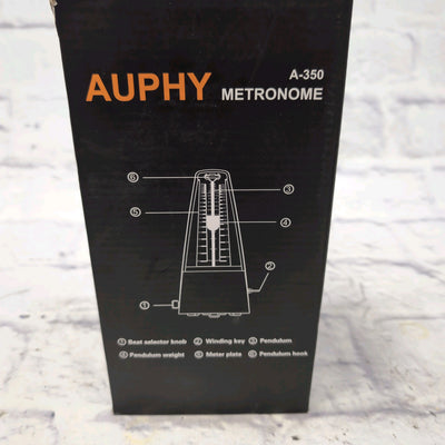 auphy A-350 Metronome Metronome